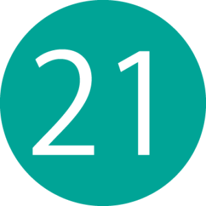 21